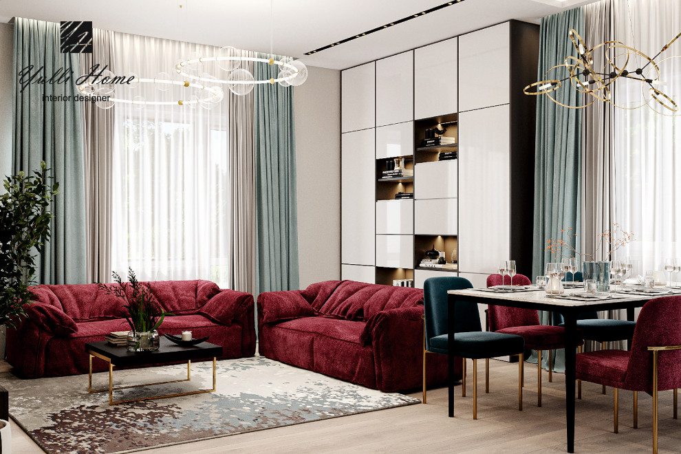 Дом в Калининграде