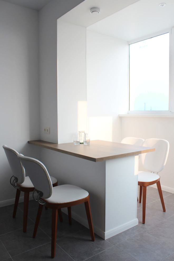 Париж и марсала