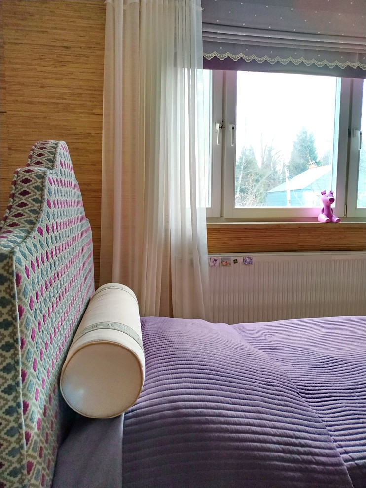 Загородный дом в к/п "Шишкин Лес"