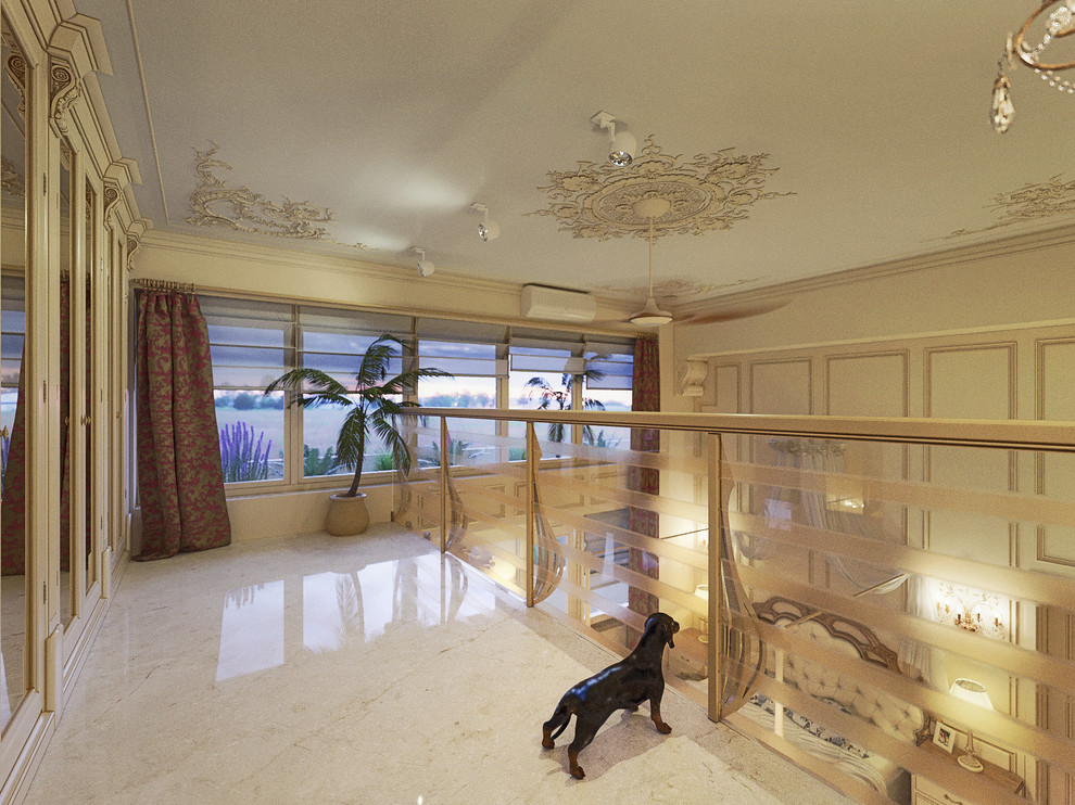 Дом в Индии