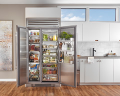 Chaos-Free Zone: How to Keep the Fridge Organized