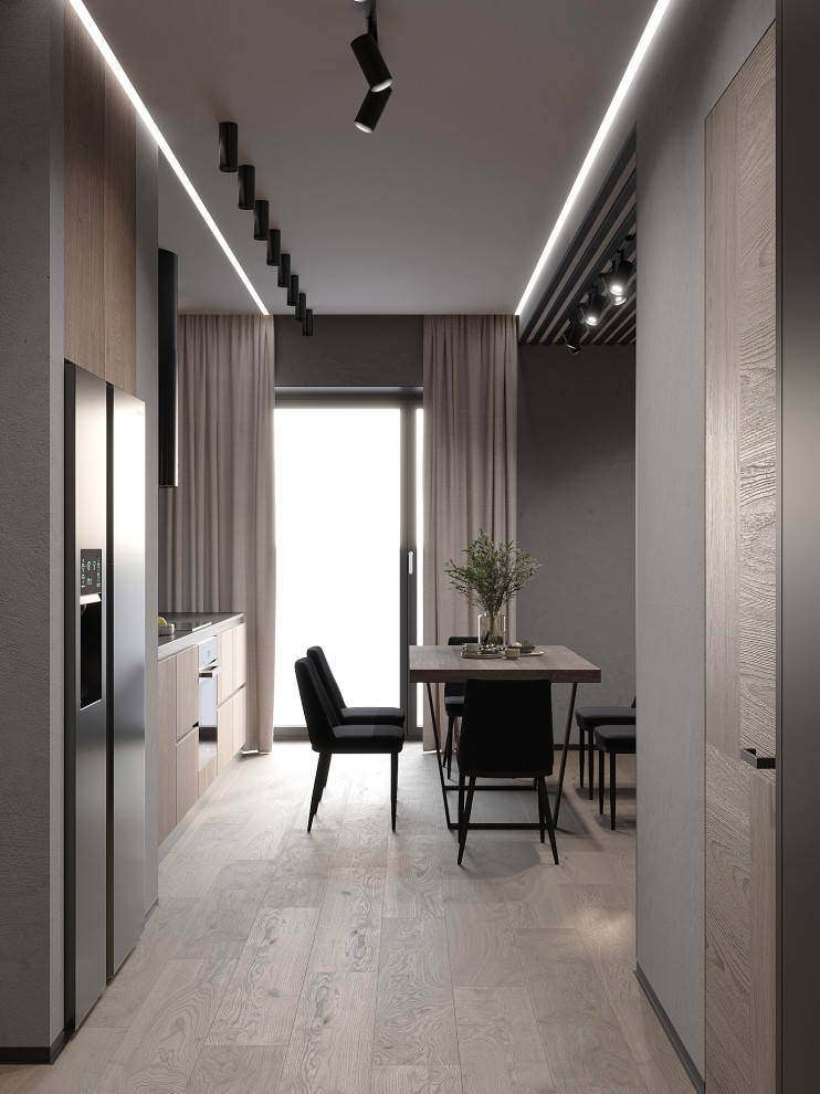 Квартира в Д1