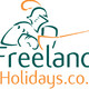 freelance  holidays