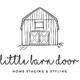 Little Barn Door