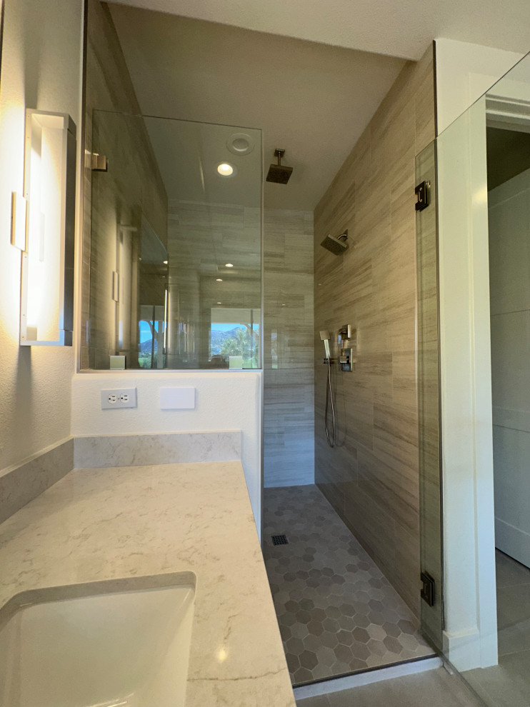 Red Rock Whole Home Renovation