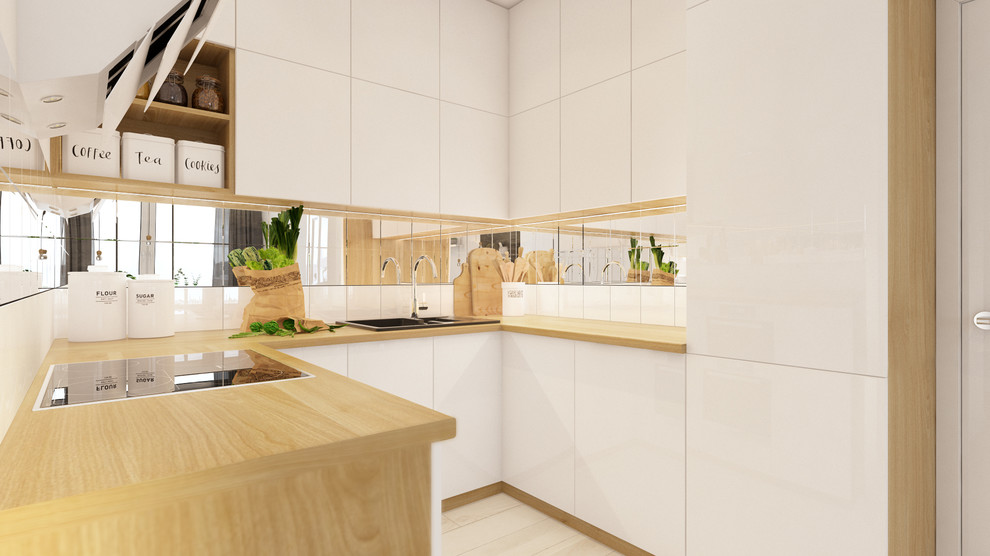 Скандинавский простор, 67 кв.м.