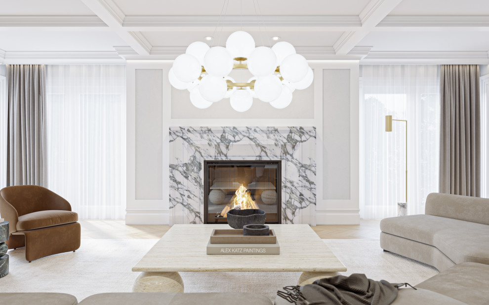 Atherton Remodel