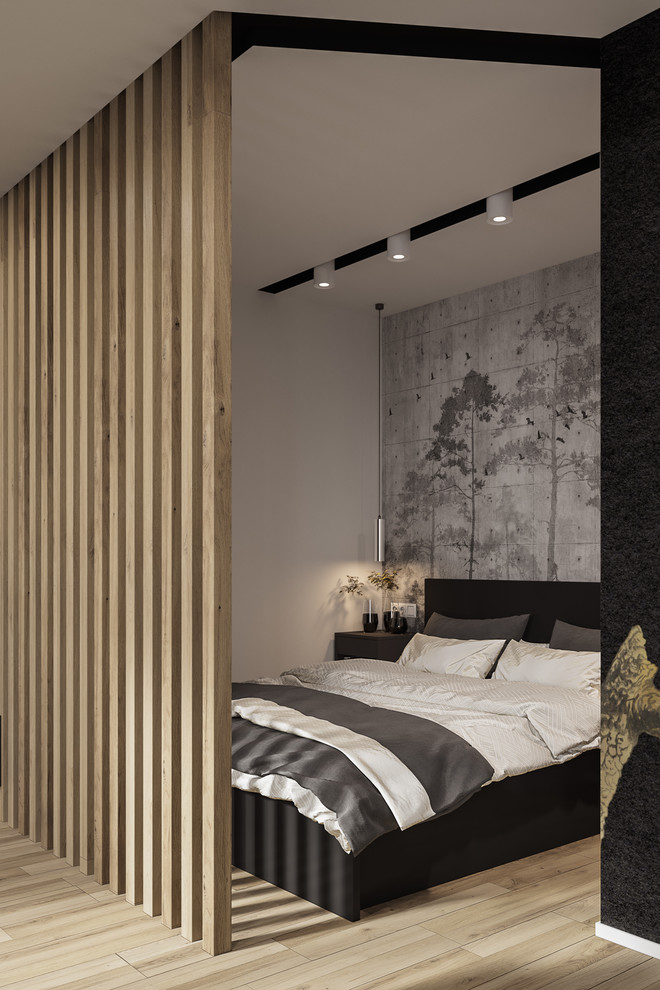 Квартира студия в ЖК "Татьянин парк" в Москве