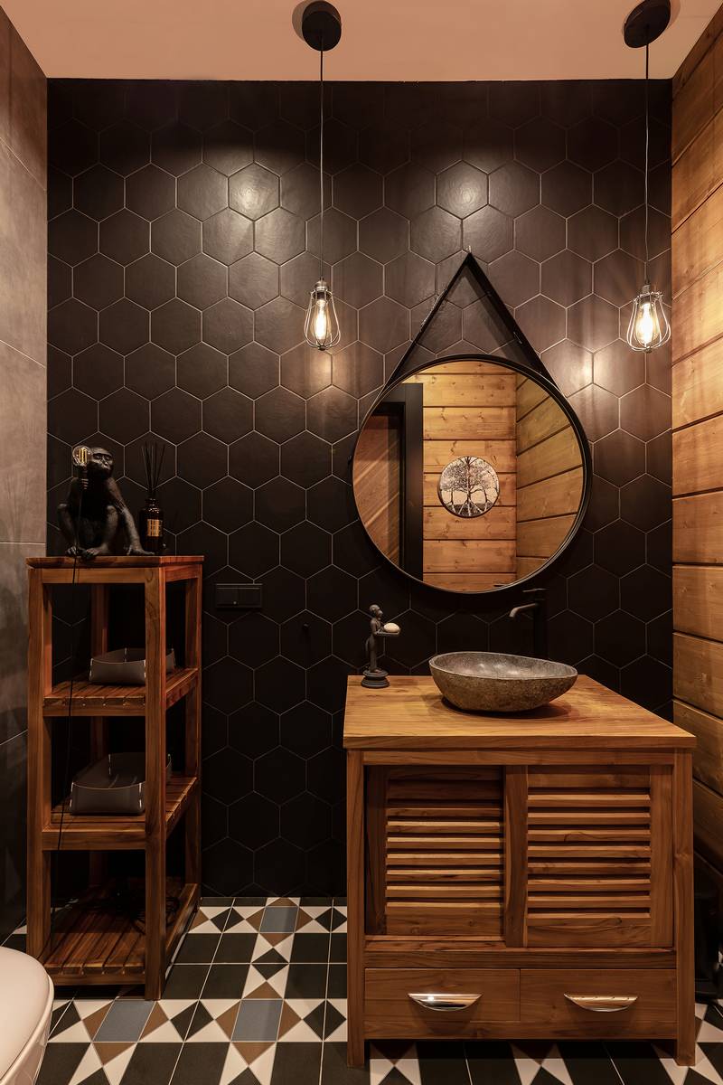 Загородный дом в Белоострове