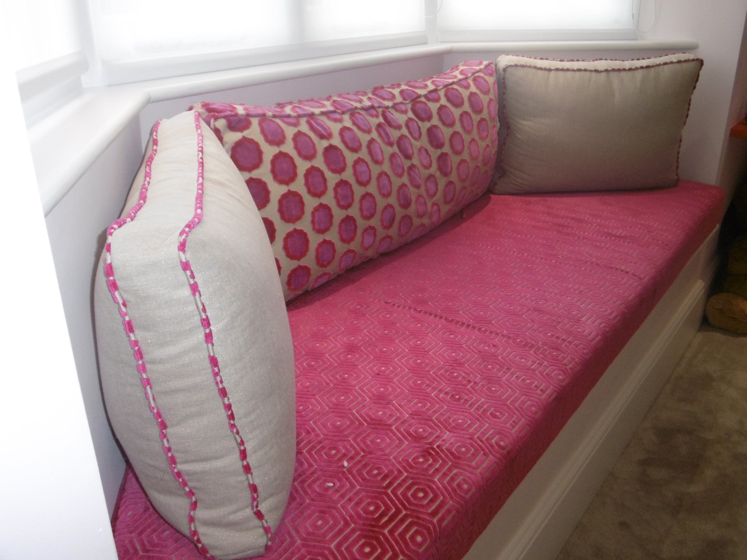 Millhill House Renovation