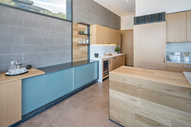 Charles Drive sud-ovest-americano-cucina