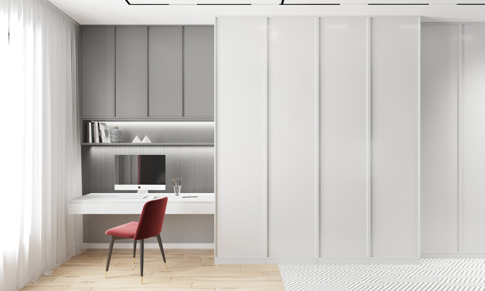 Яркая студия