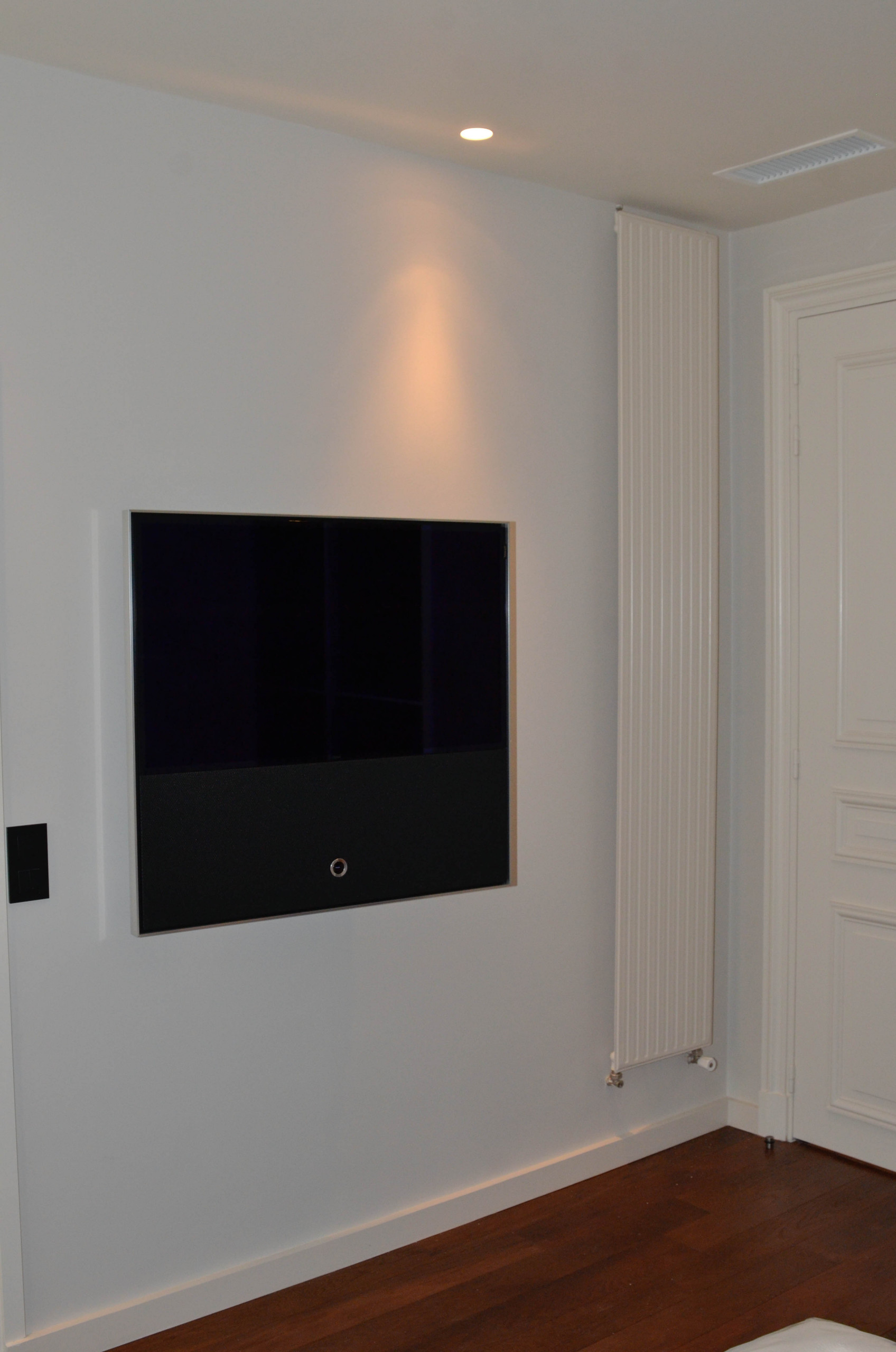 Quant le luxe nous ouvre ses portes