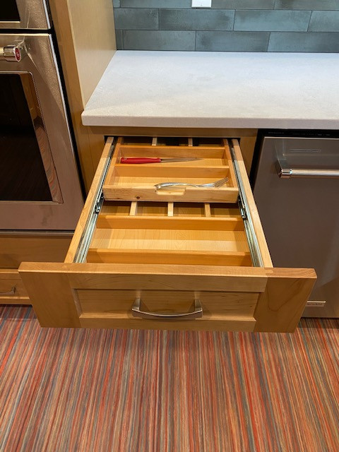 El Cerrito Kitchen