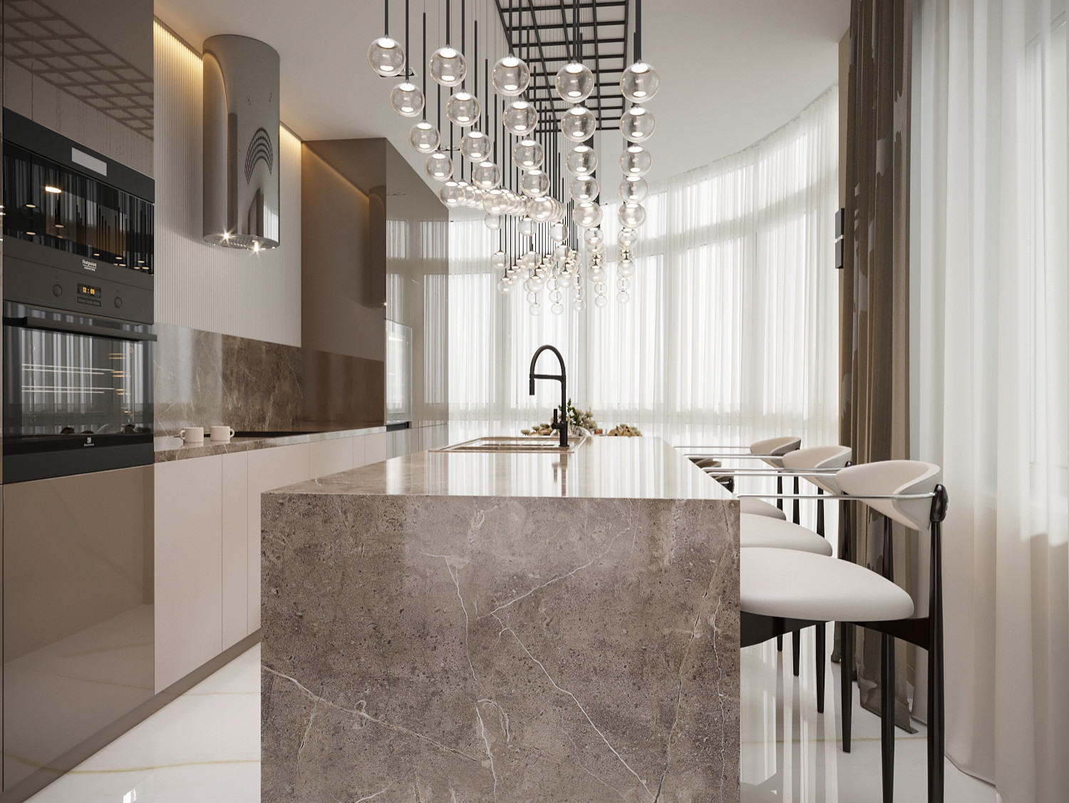 ЖК Граф Орлов