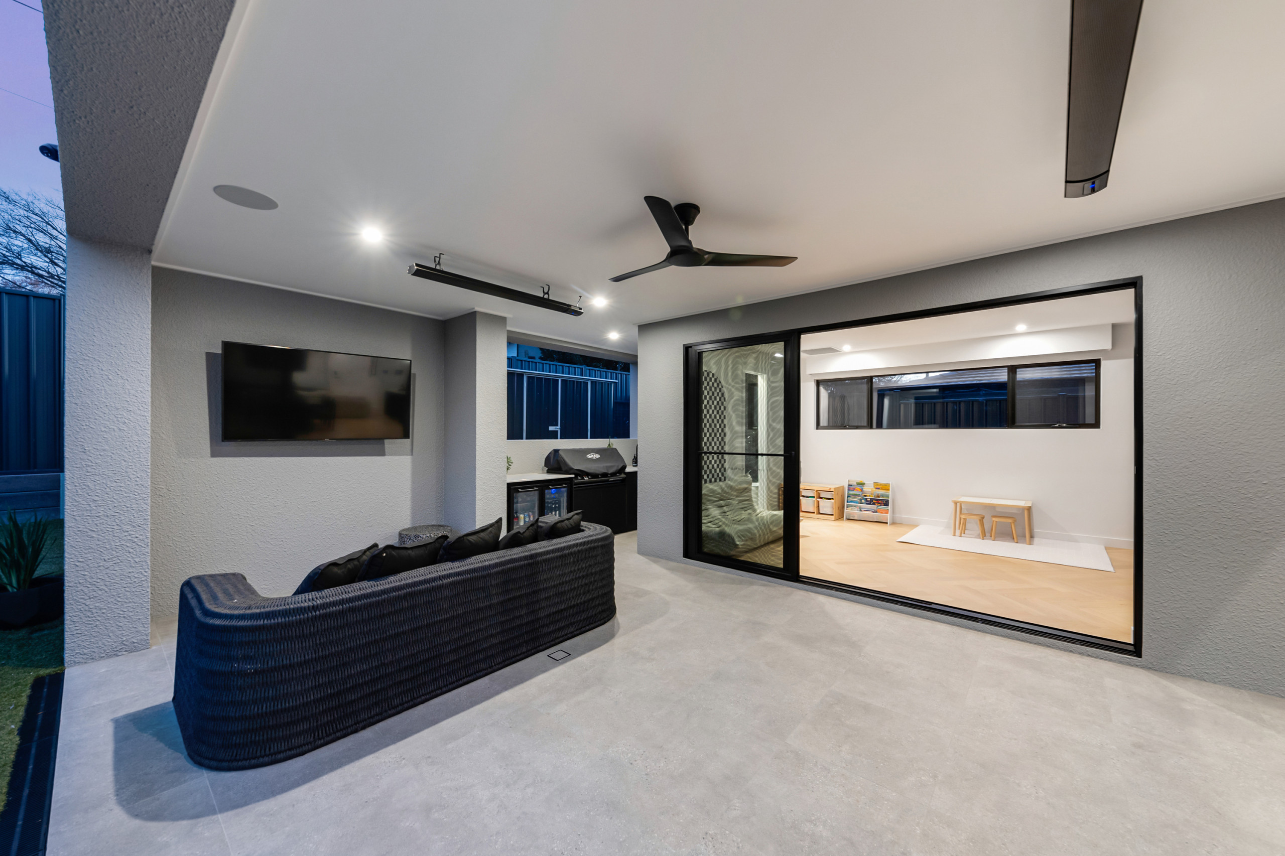 RASON PLACE