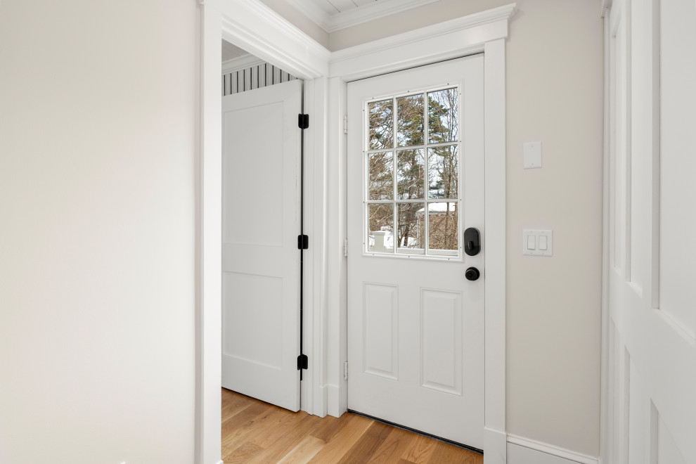 Marshfield, MA - Home Renovation