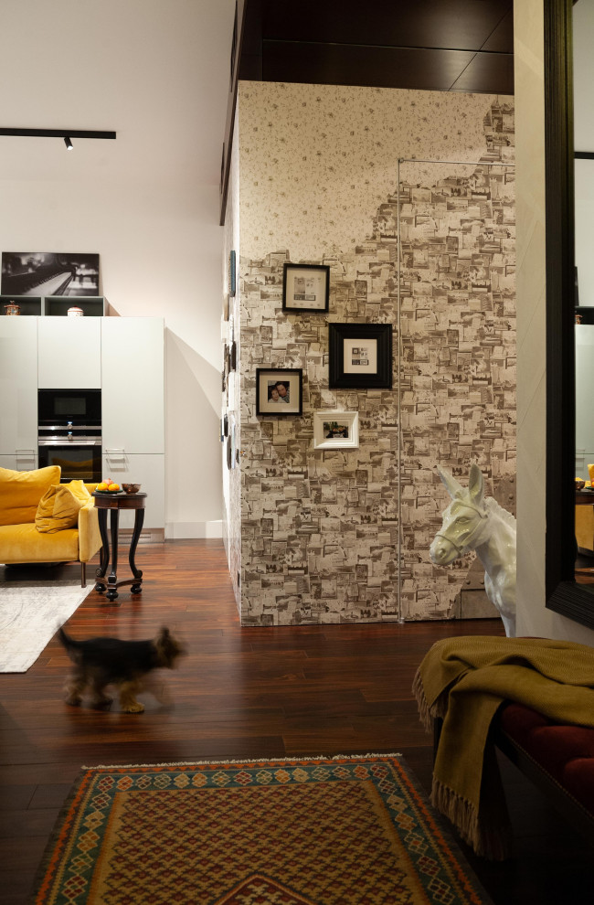 Гоголевский бульвар 2