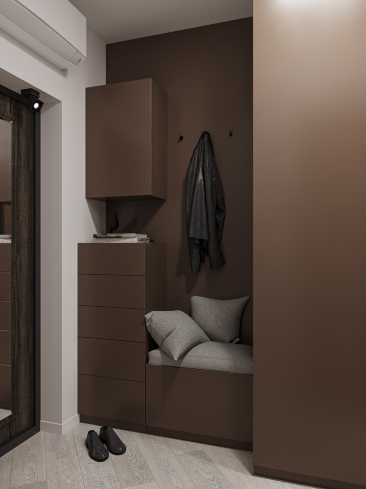 Проспект Маршала Захарова