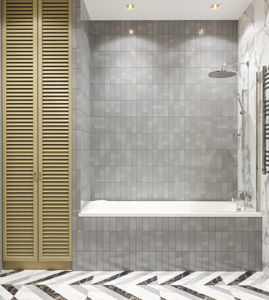 Квартира для молодой семьи ЖК Аврора