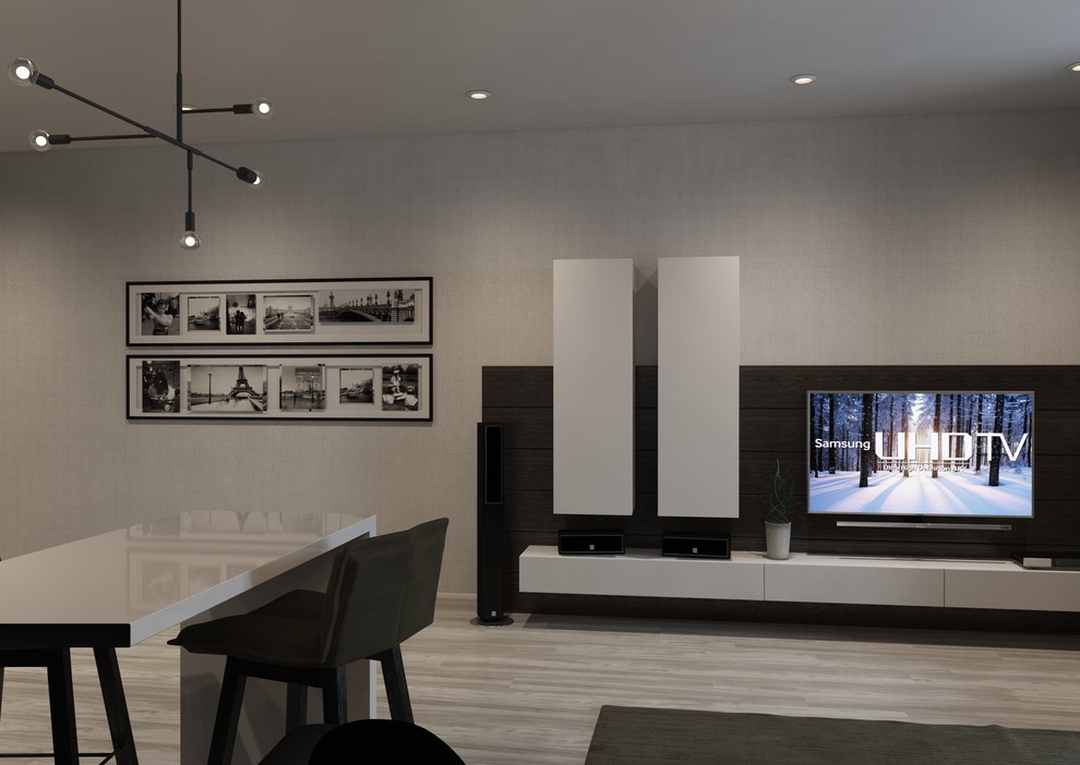 Квартира для молодого человека