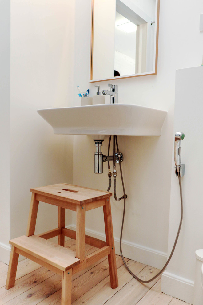 Трехкомнатная квартира в ЖК "Бавария"