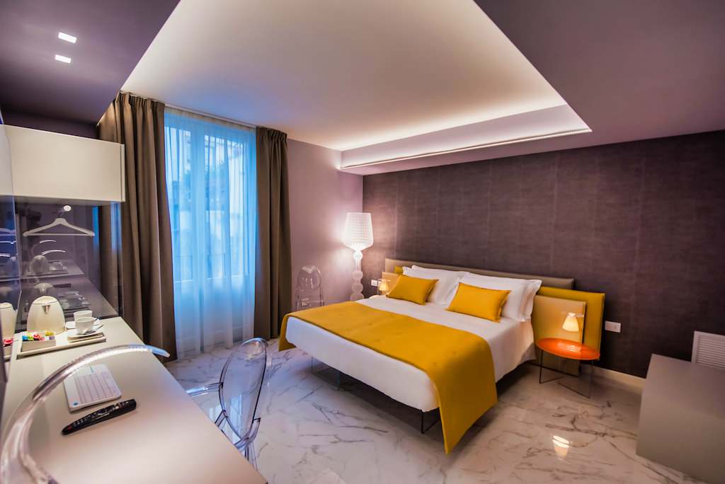 Palazzo Marletta | 400 MQ