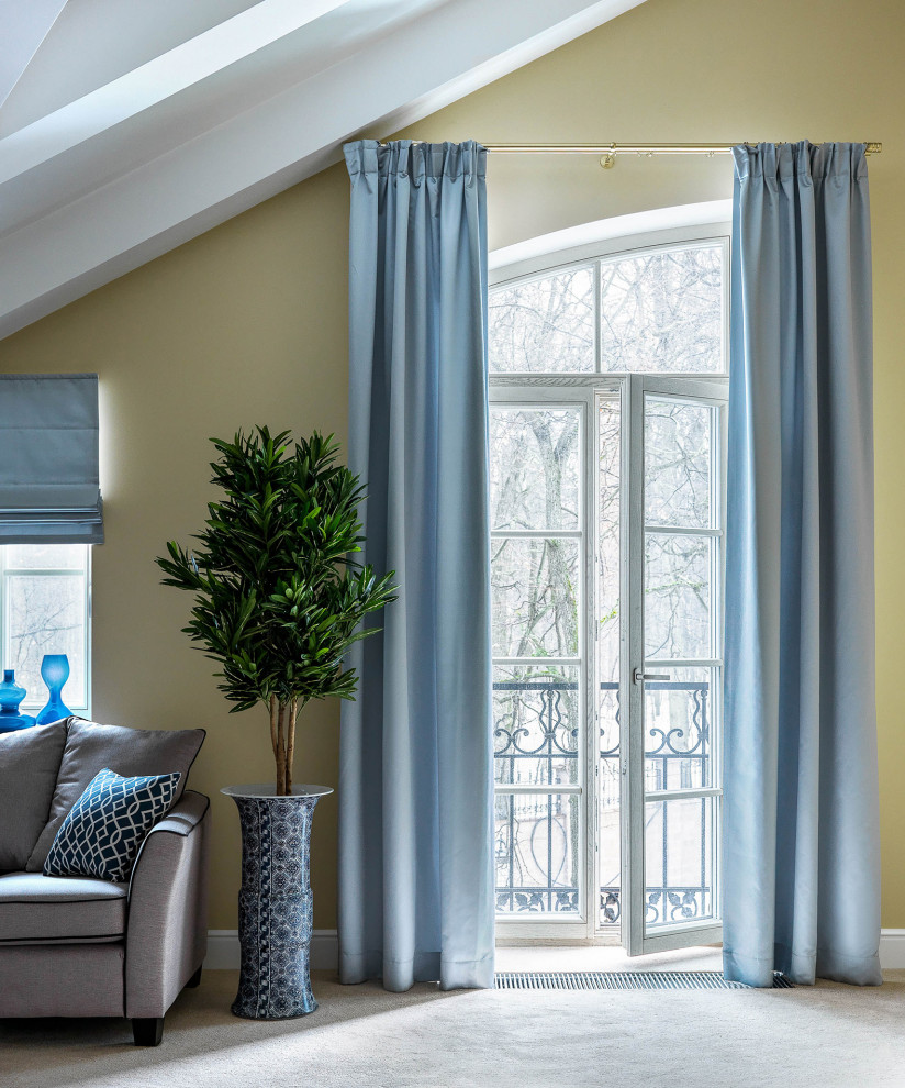 House for large family