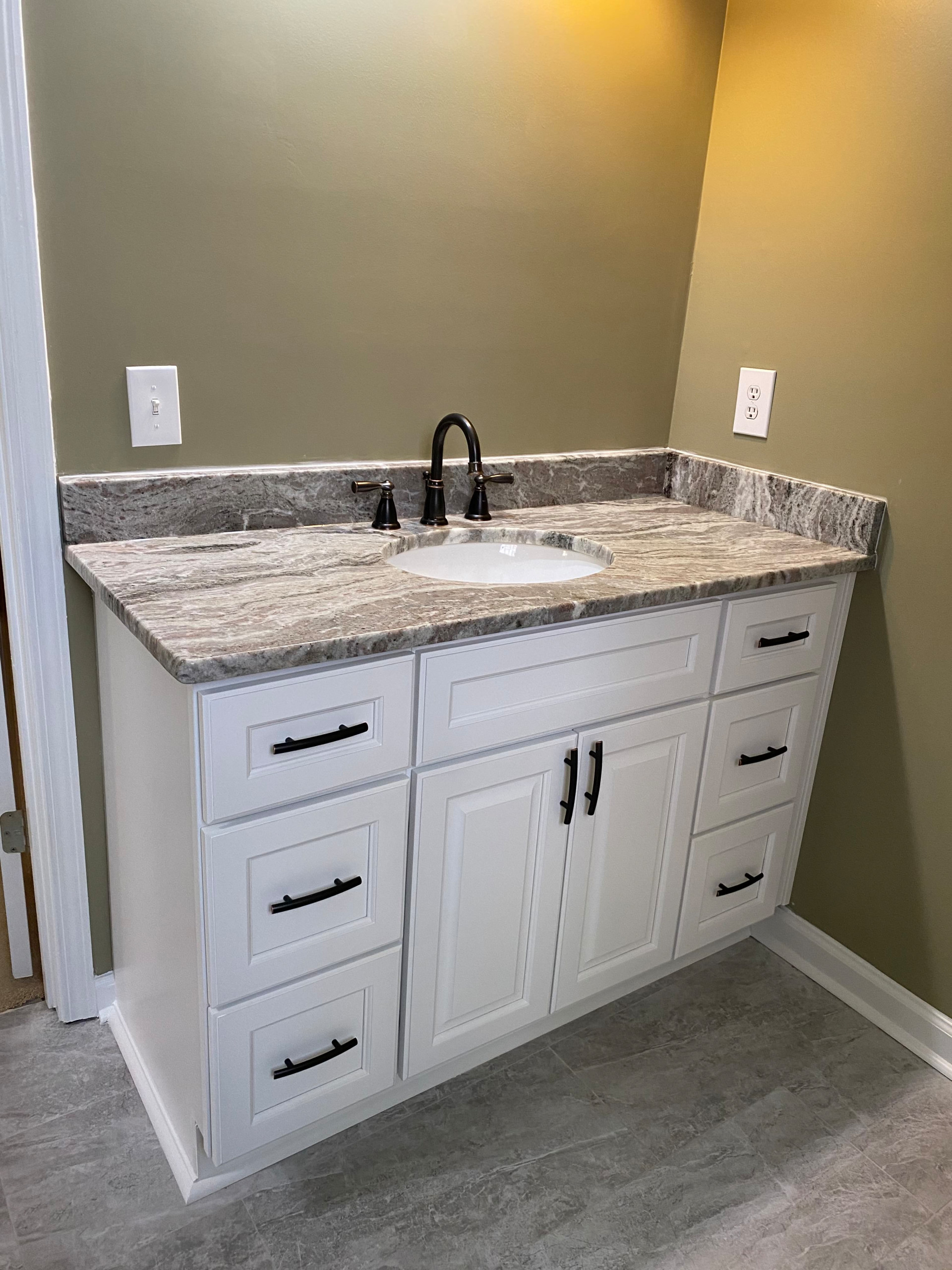 Bath Reno