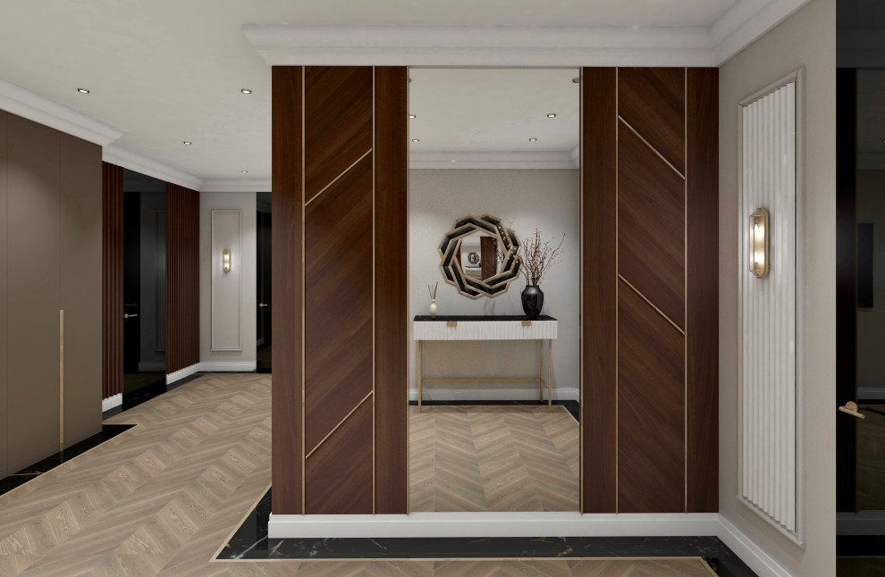 Загородный дом