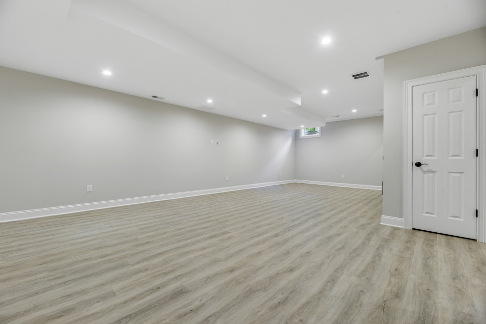 Custom Home Build