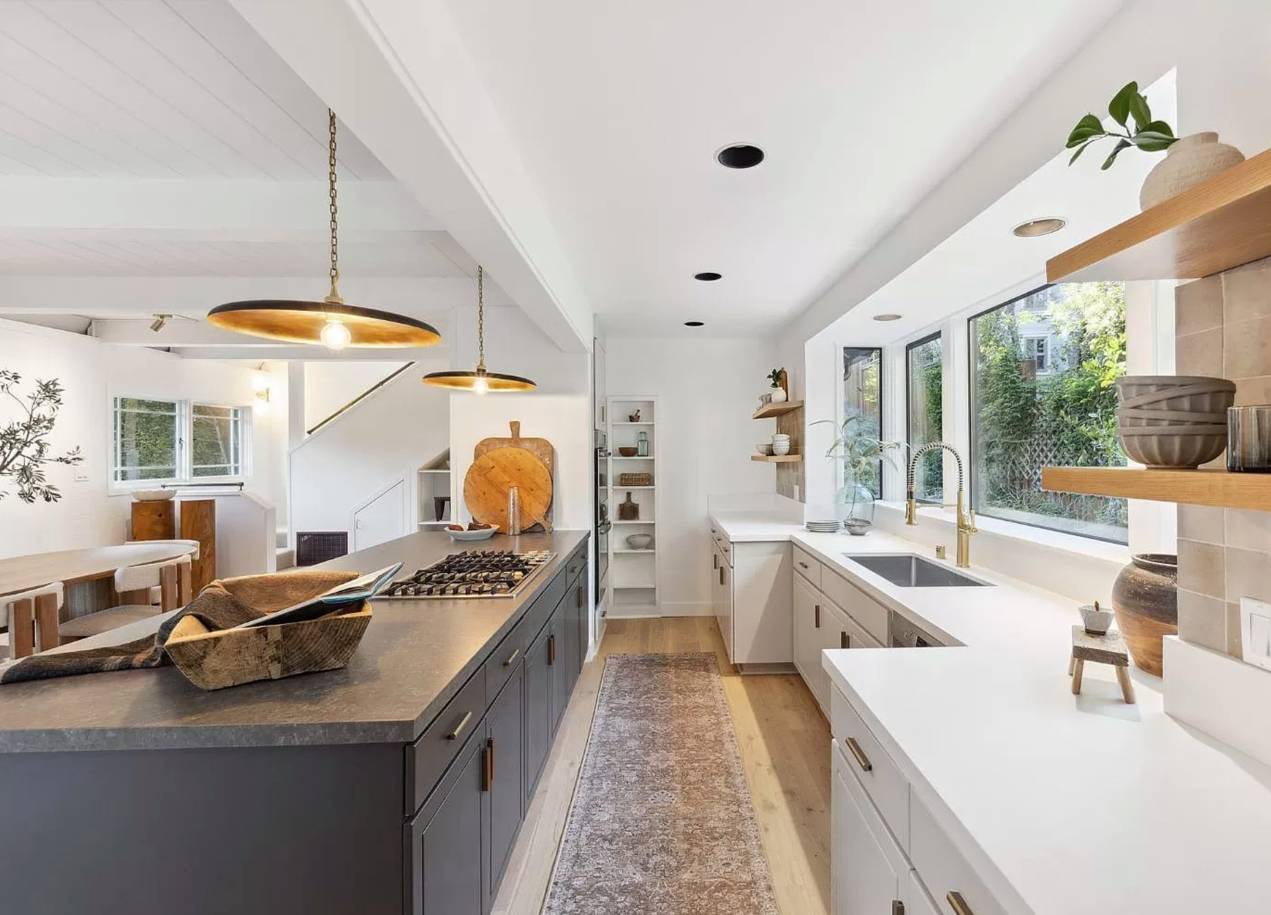 Mill Valley Color and Design Consultation