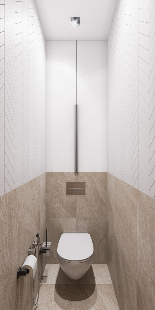 Квартира для семьи с двумя детьми