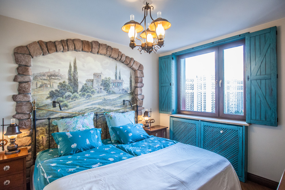 Квартира на Москворечье