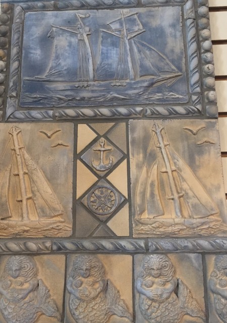 Tile Samples 