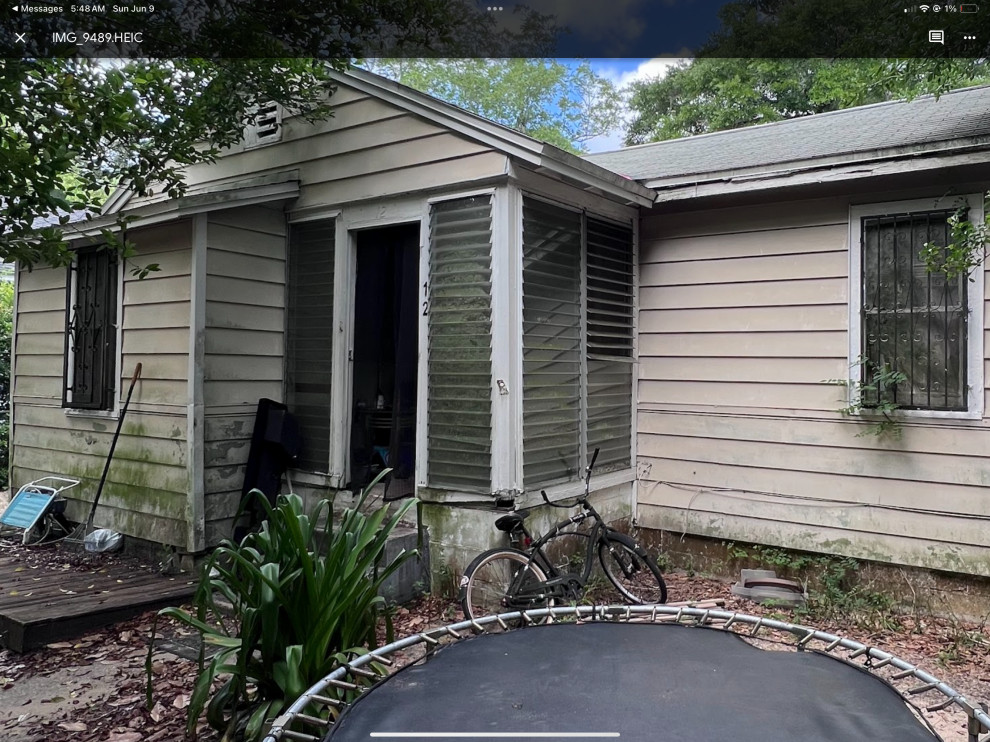 Runyan House