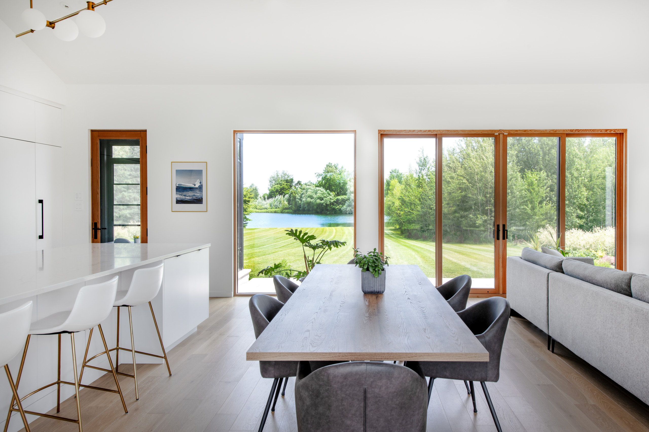 Lakeside Haven