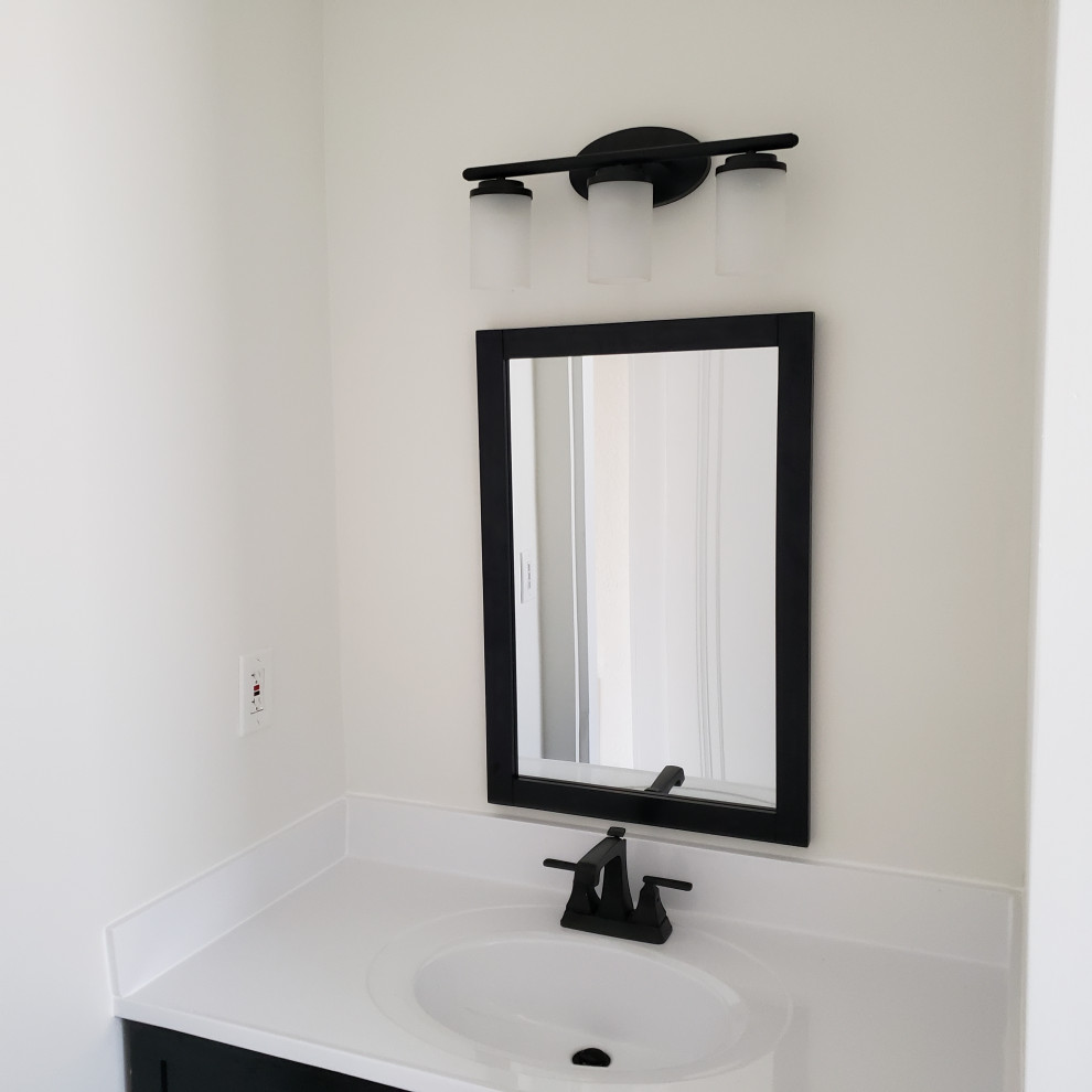 Home Renovation - Long Beach, NY