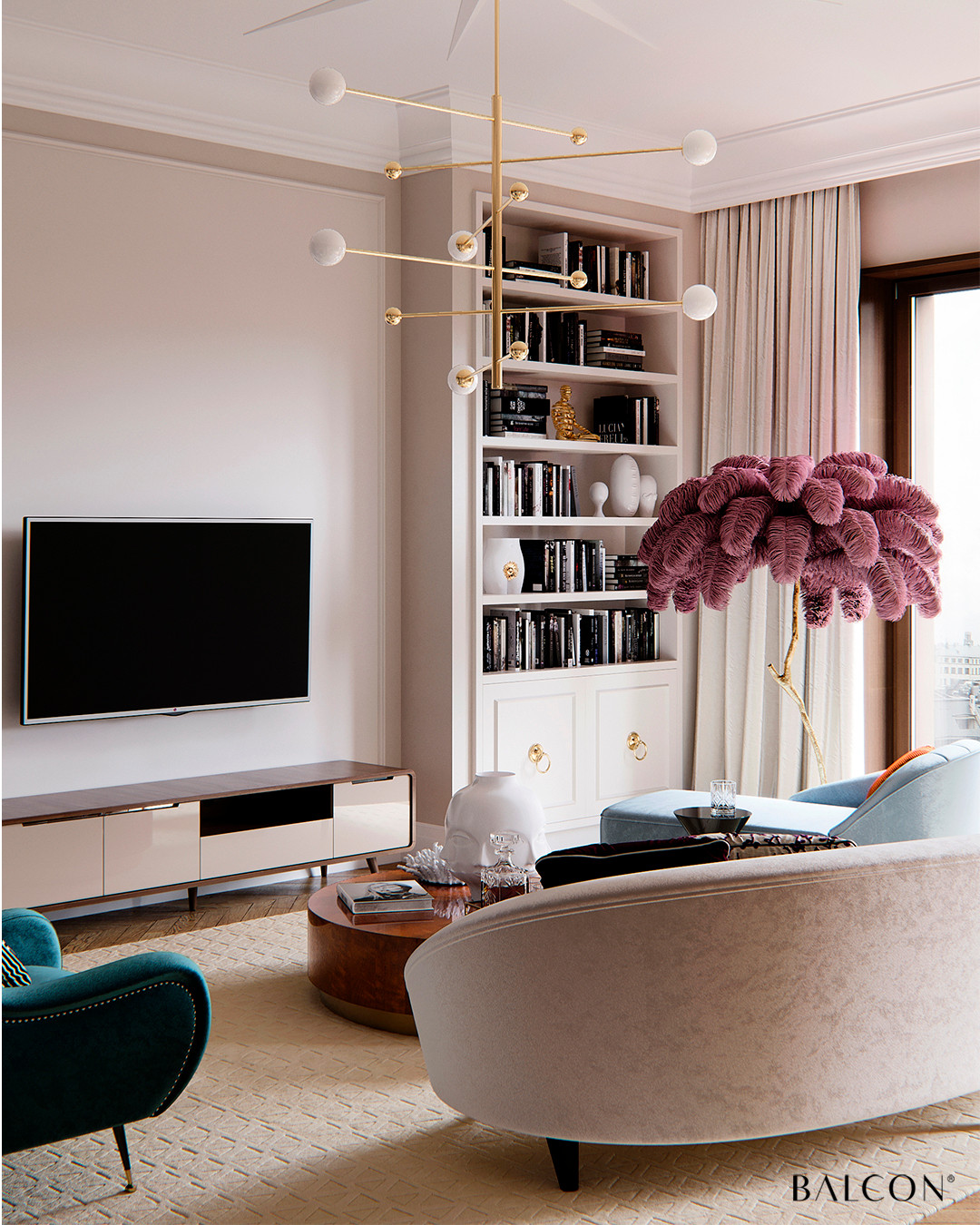 ЖК Садовые кварталы