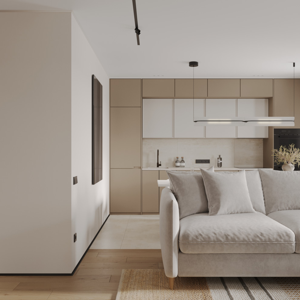 Квартира Арбан 10