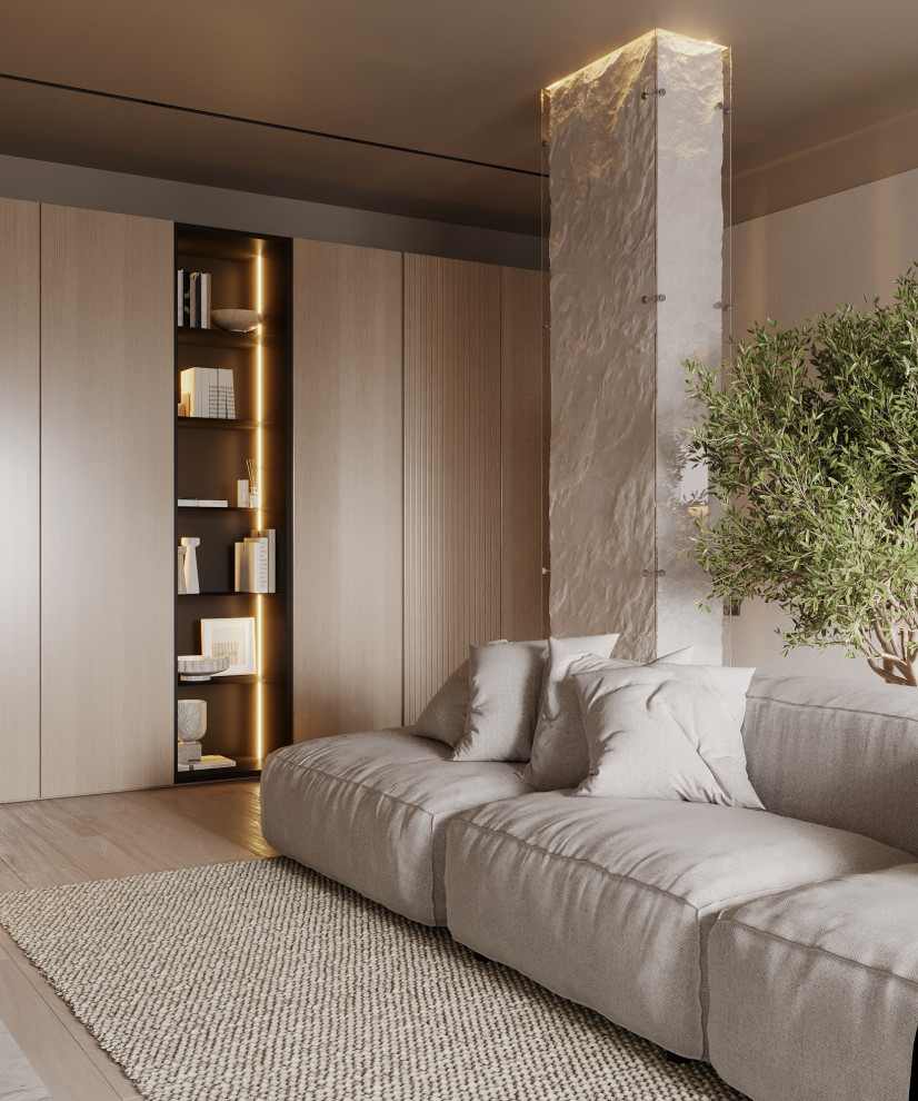 ЖК Тенистая Делюкс