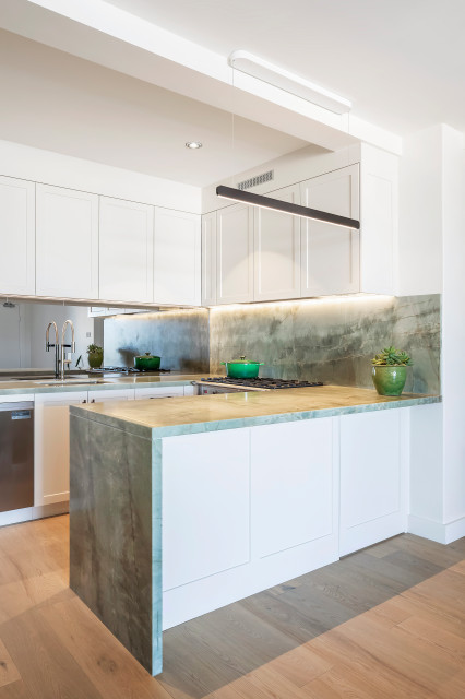 Queenscliff Home maritimt-koekken