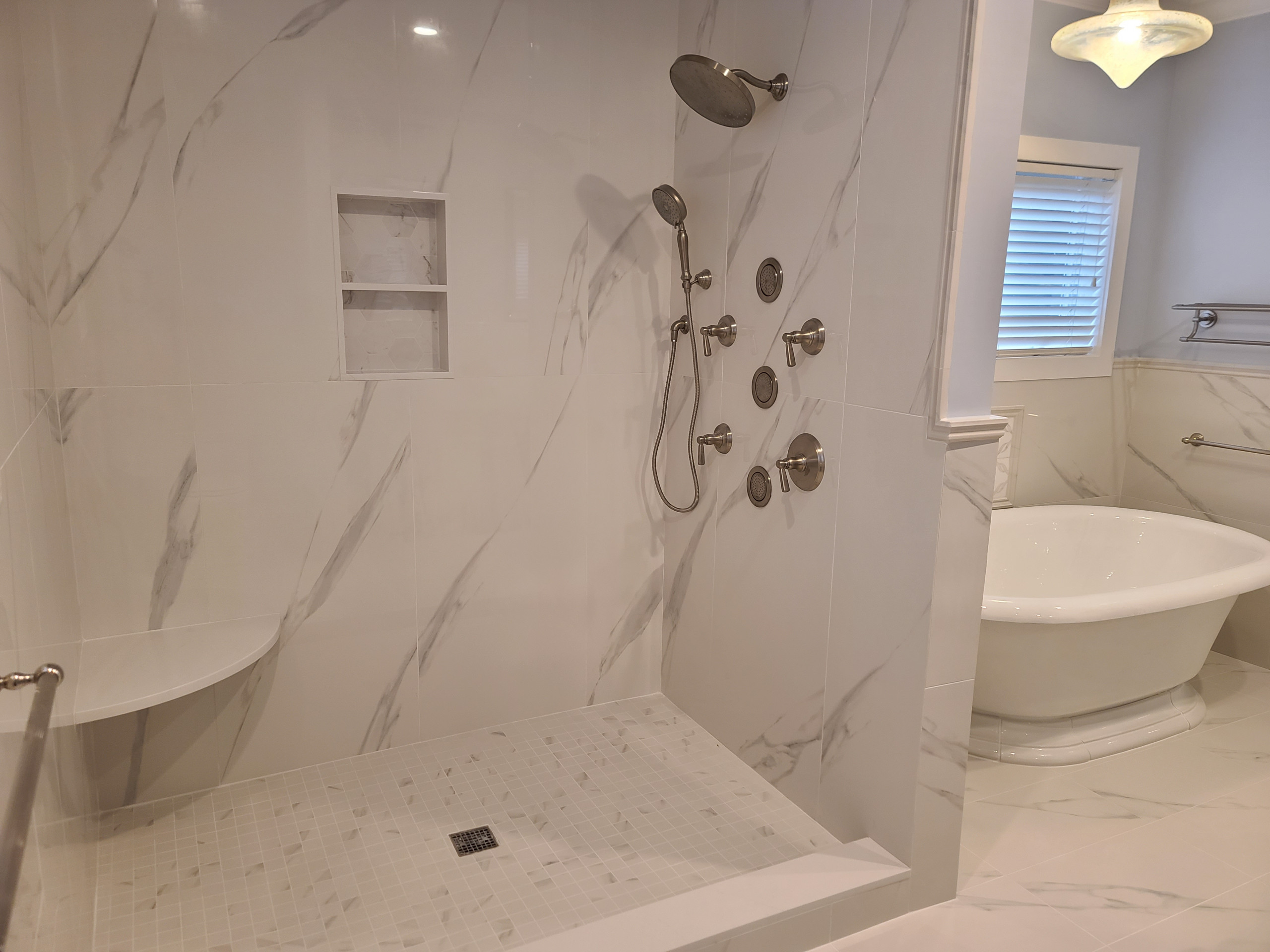 Kitchen & Baths