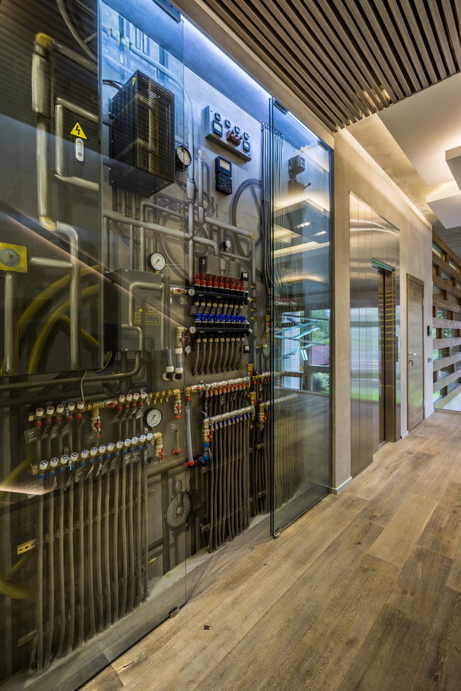 Коттедж в Ольгино