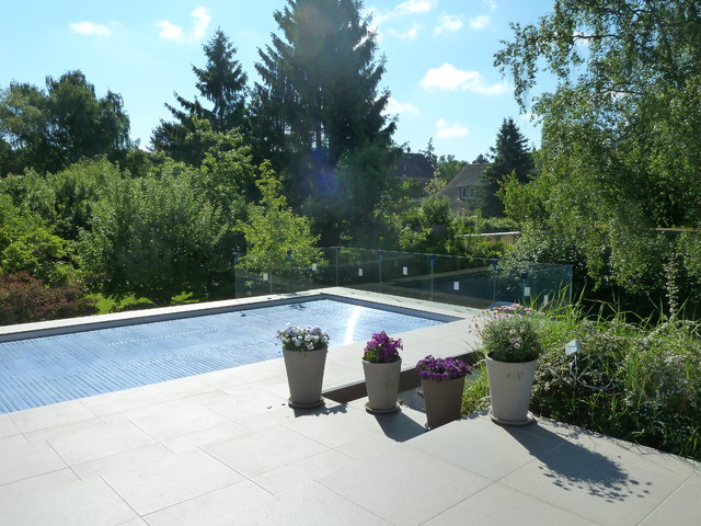Pool trendy-pool