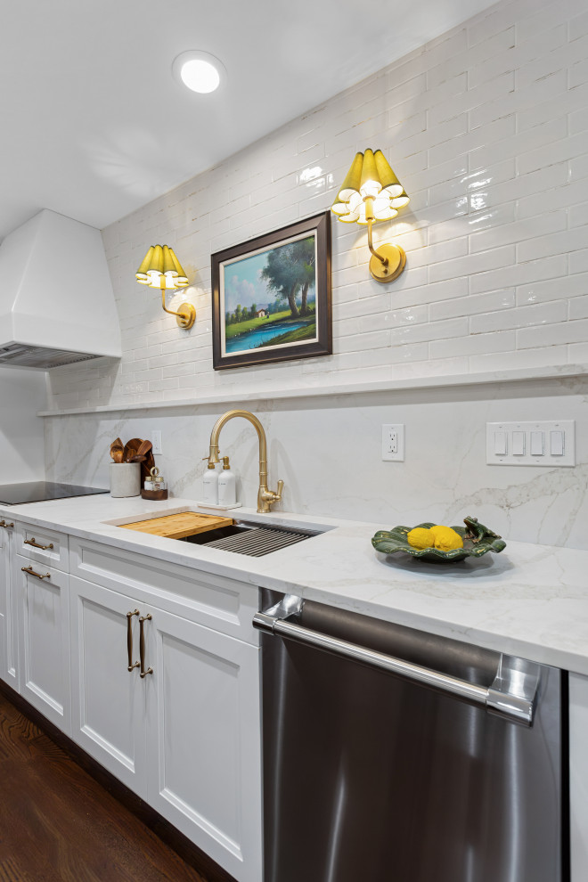 Sparta Kitchen Reimagined