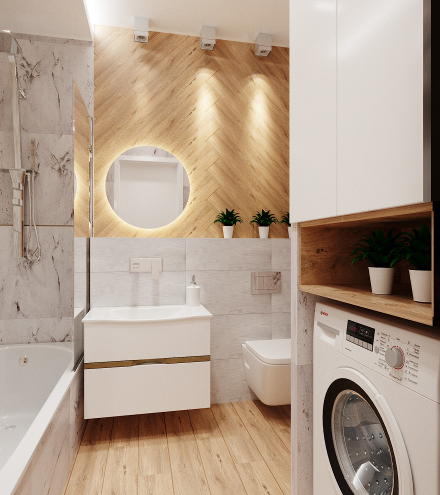 ЖК Московские ворота