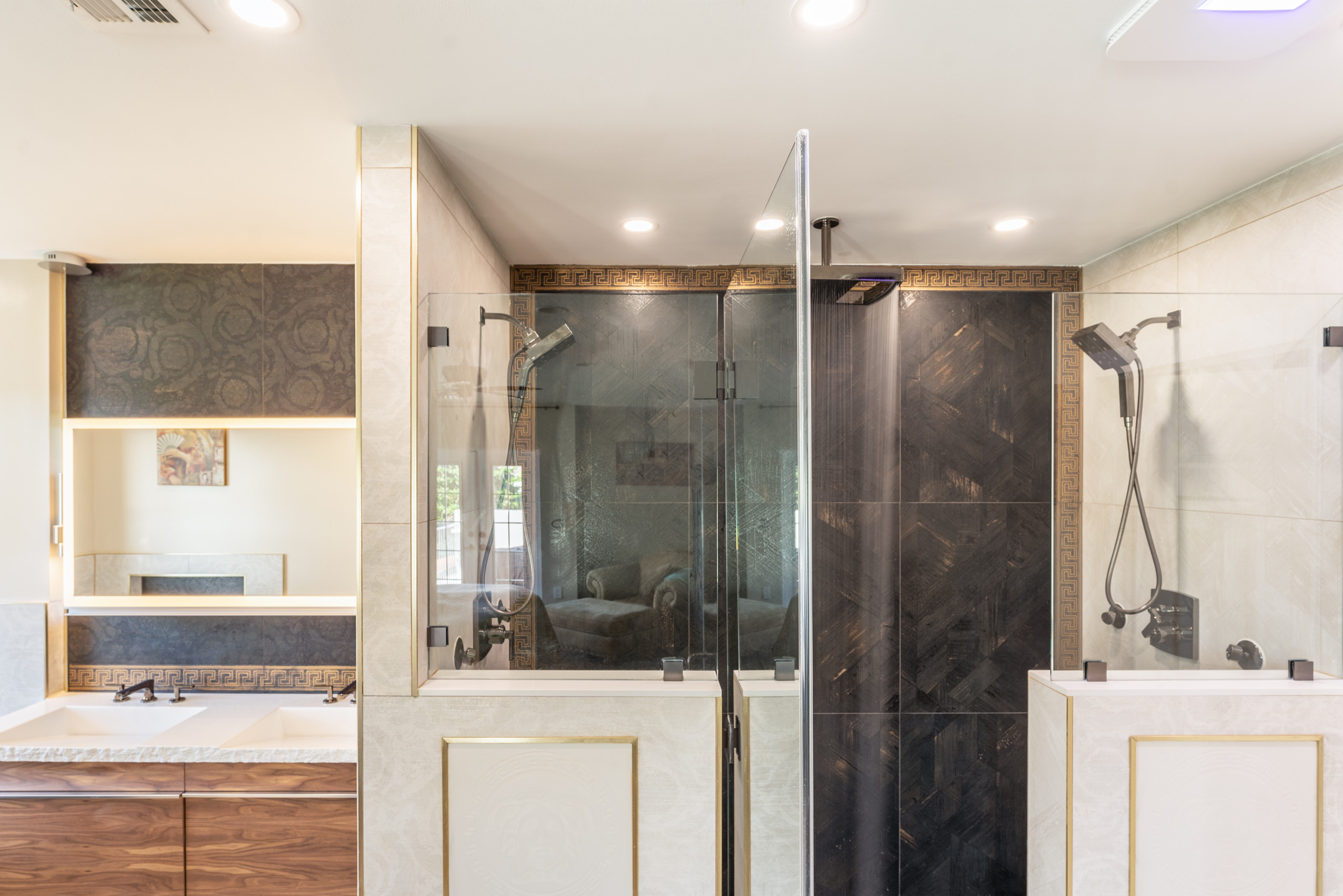 Renovations by Cynthia's Vision