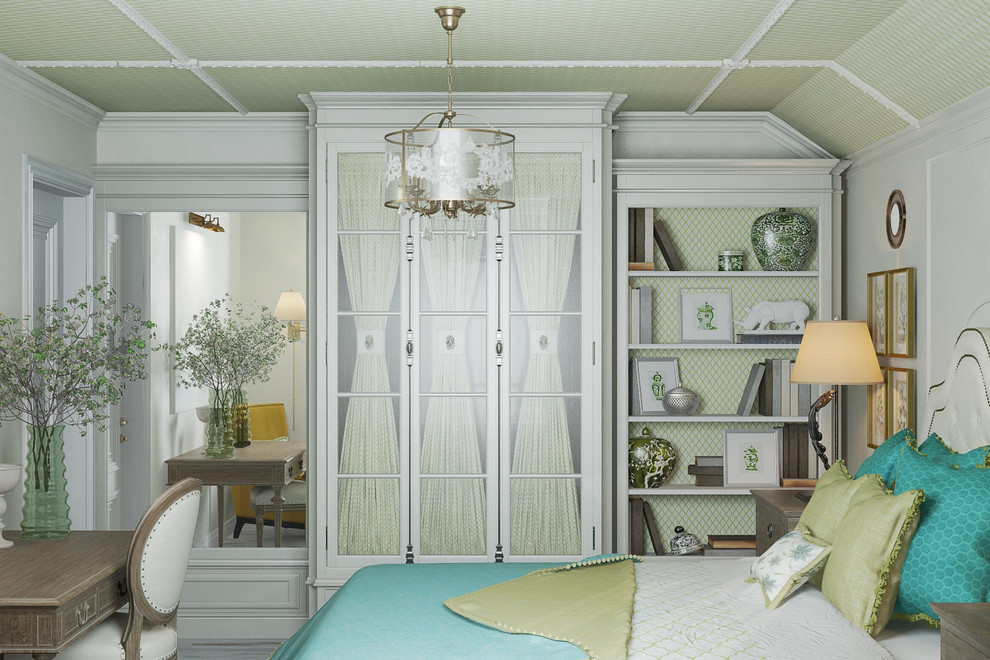 Дом и традиции