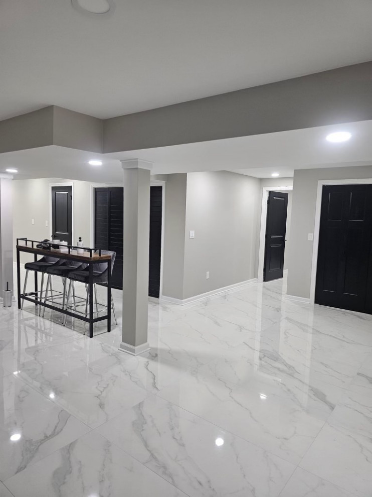 Custom Homes
